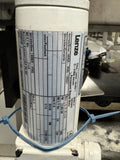Lenze Sparc Trendsetter 2 conveyor motor
