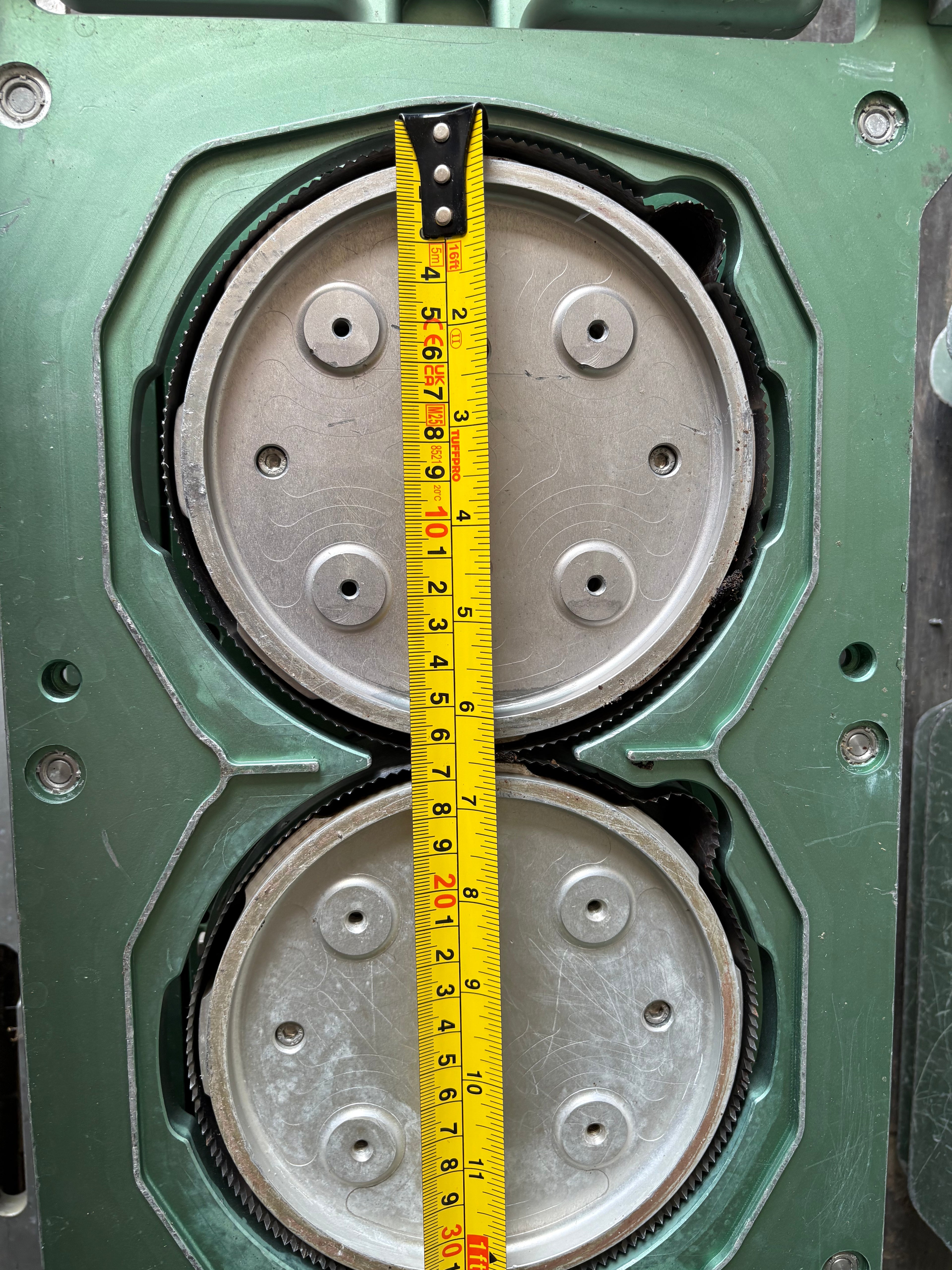 Proseal Tooling T1032