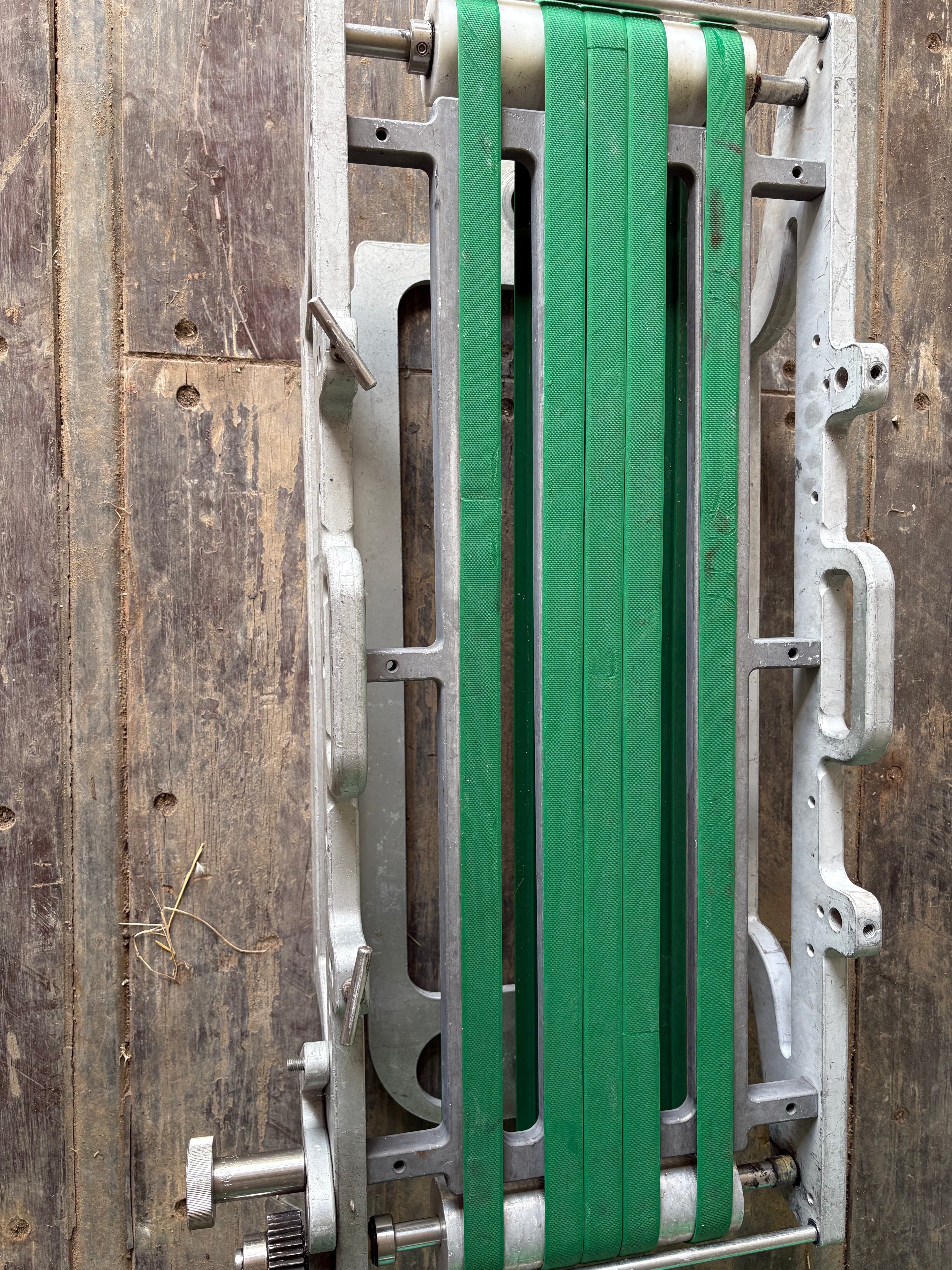 Proseal GT1 conveyor