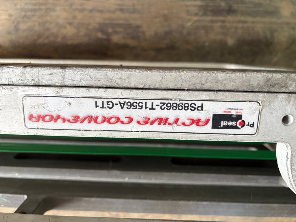 Proseal GT1 conveyor