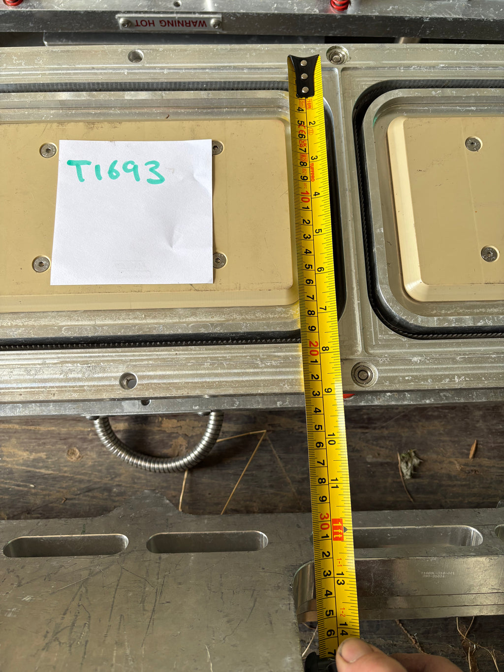 Proseal Tooling Bundle T1693