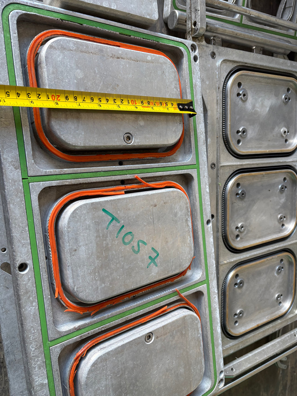 Proseal Tooling T1057