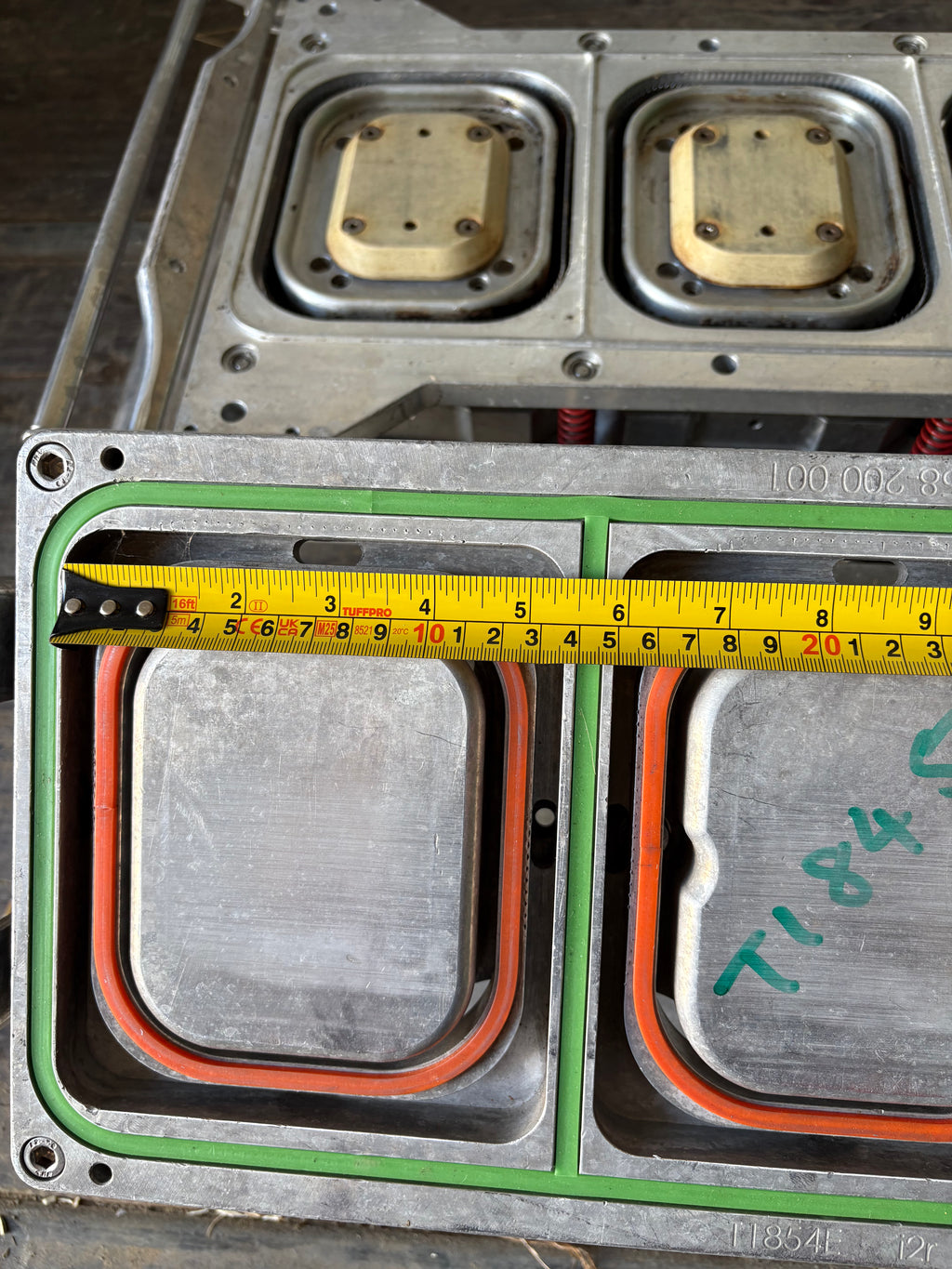 Proseal Tooling T1845