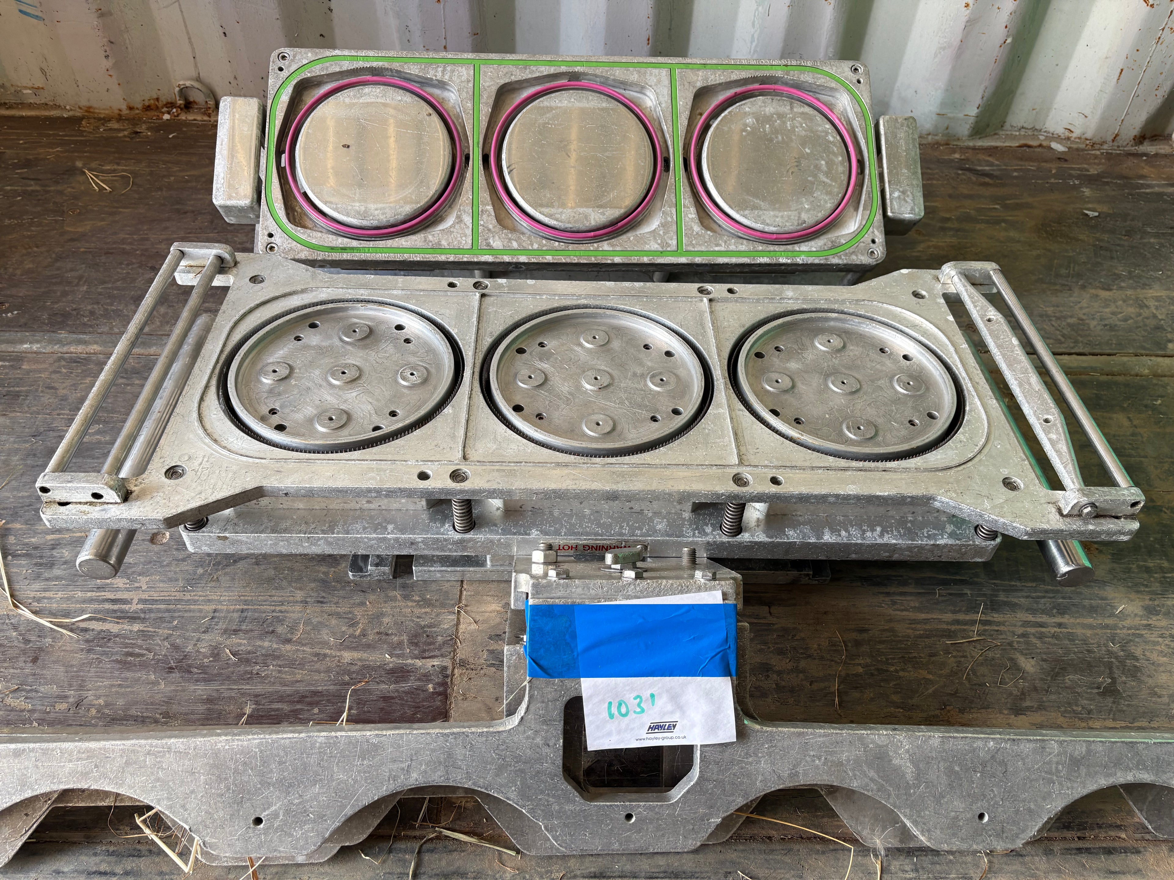 Proseal T1031
