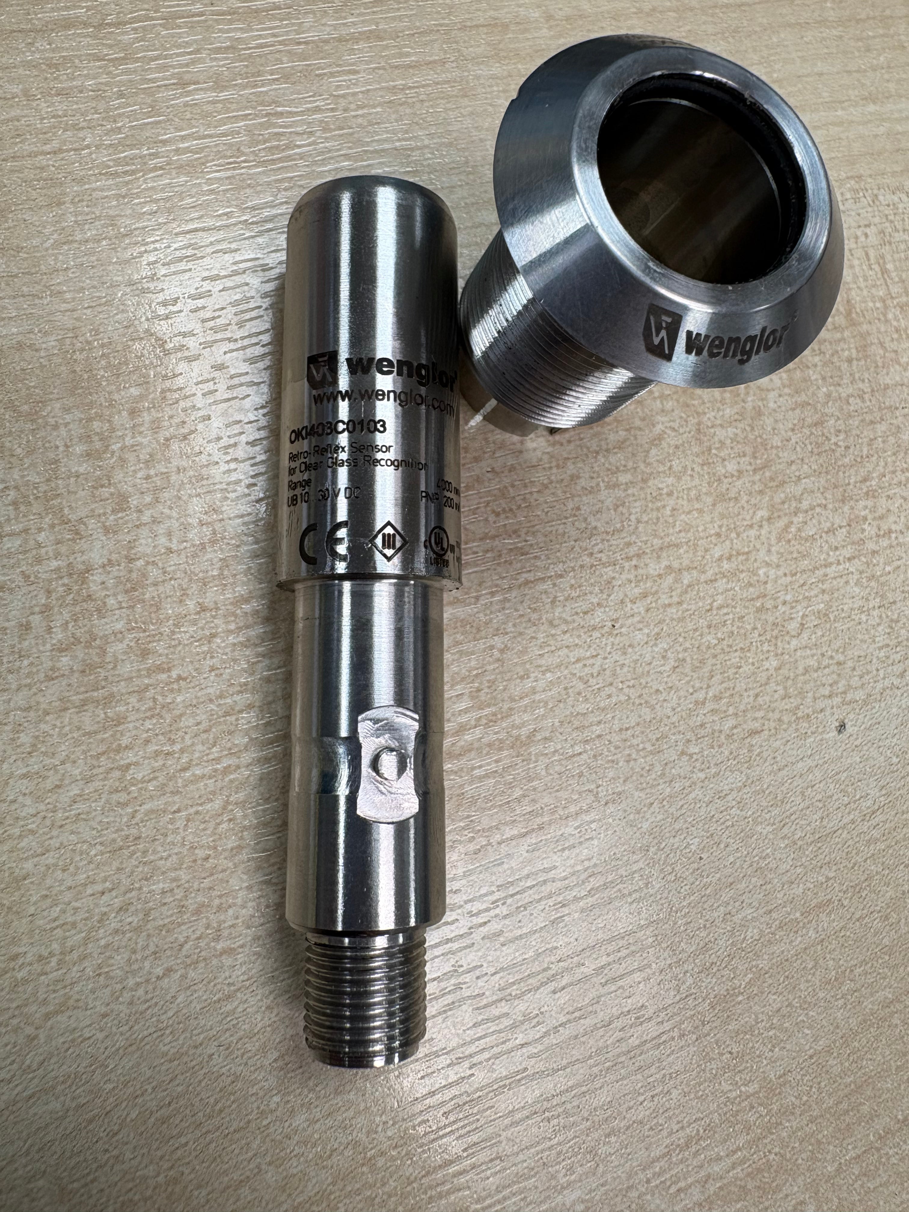 Sparc Cerberus sensor OKI403C103