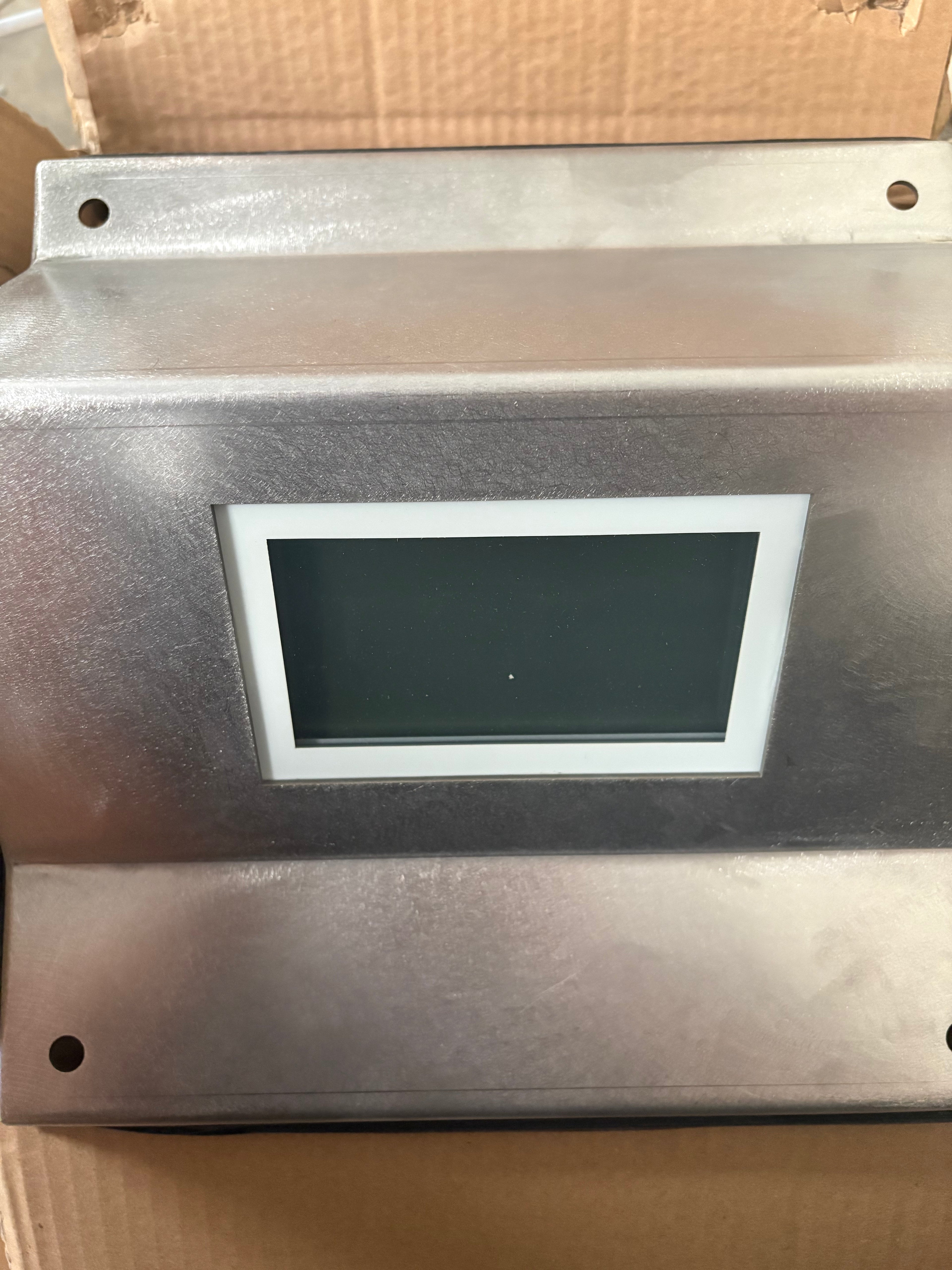 Cintex screen - new