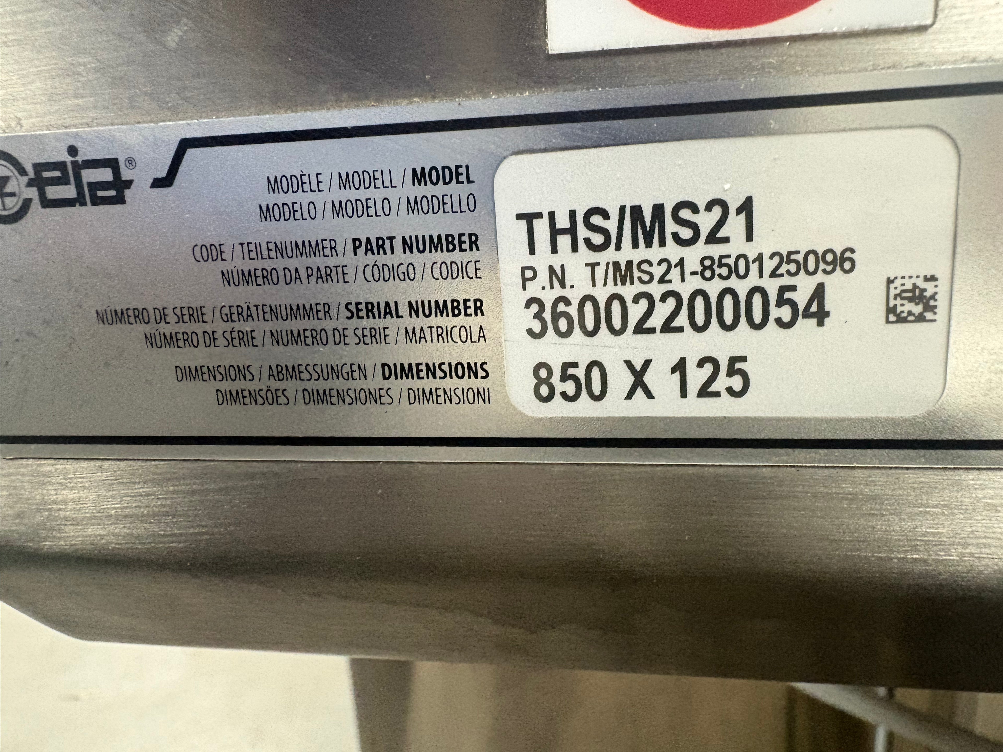 Allen Bradley 25B-A4P8N114