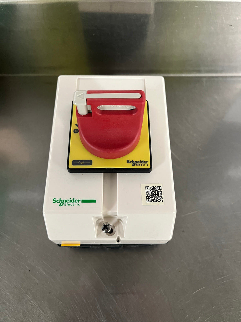 Schneider Electric VCF0GE