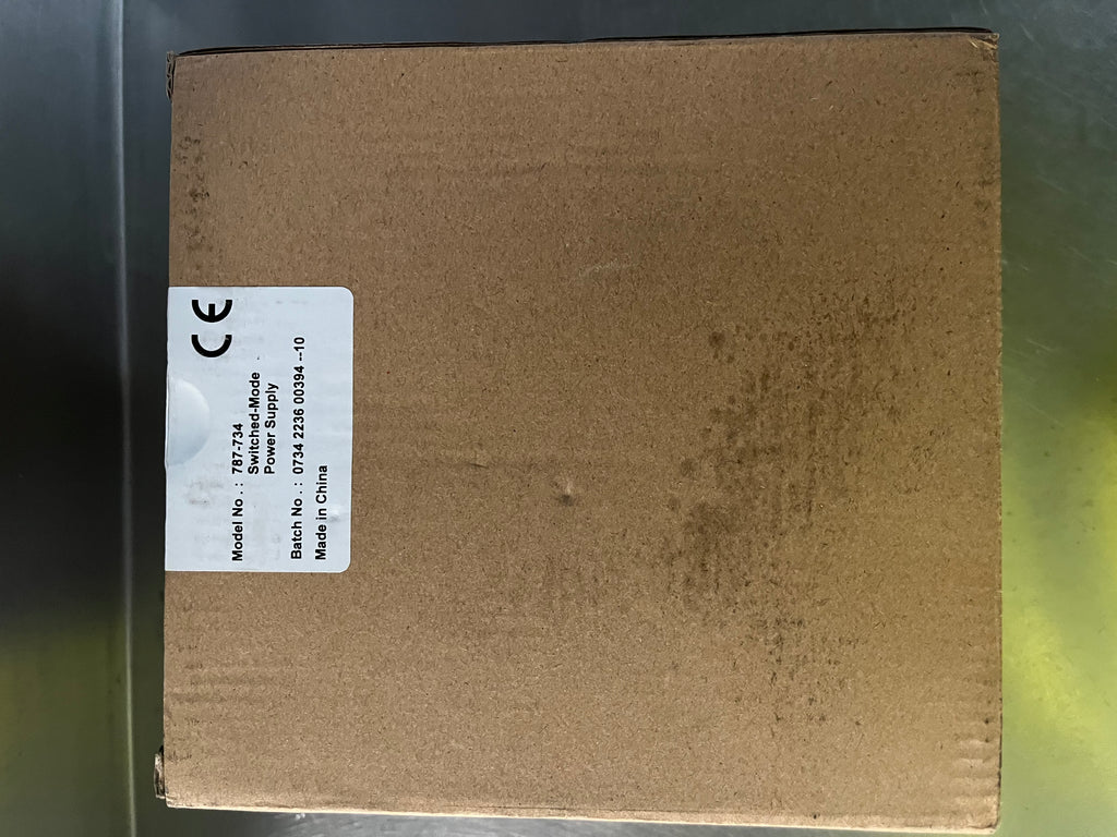 Wago 787-734 switched mode power supply