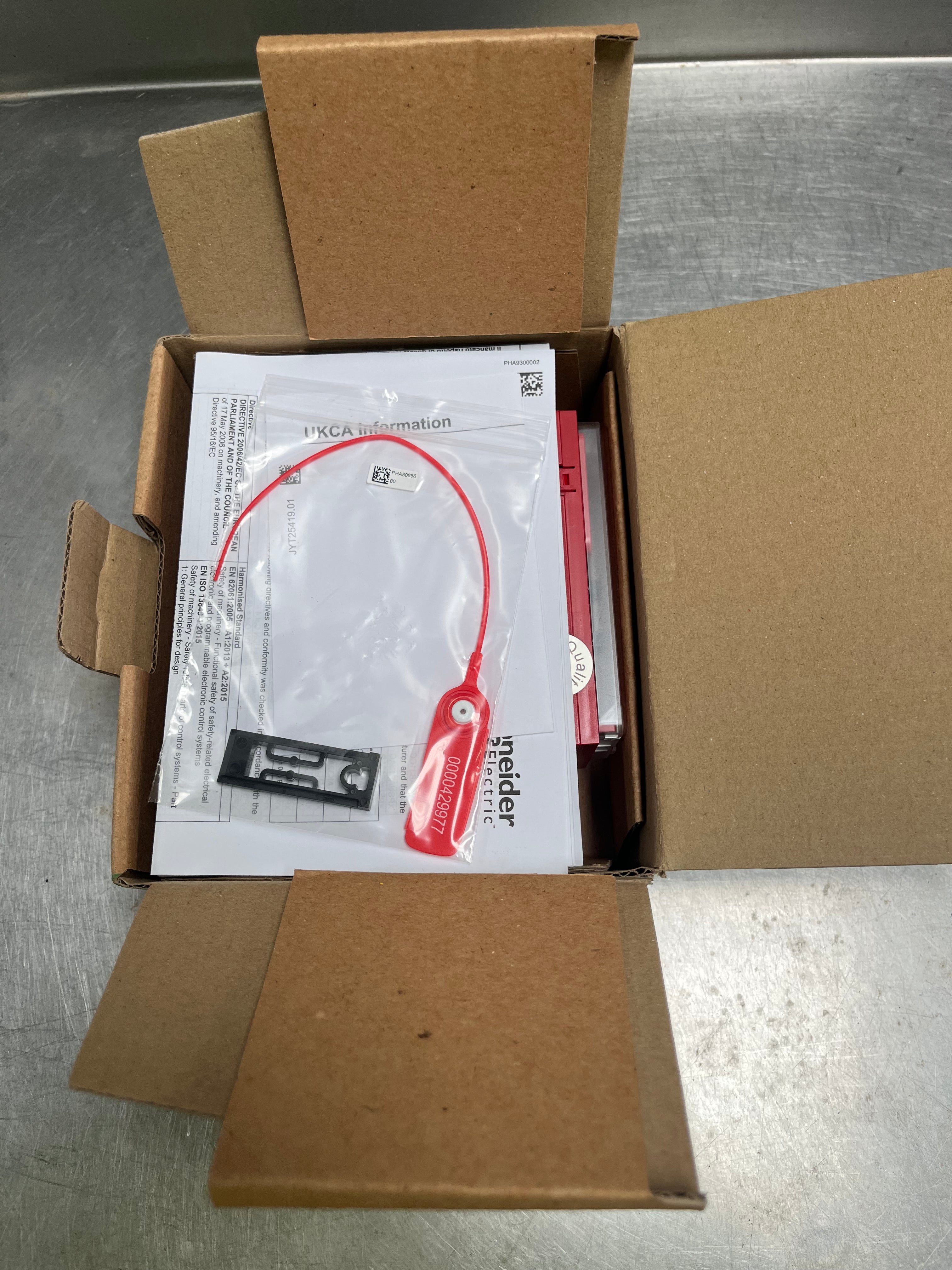 Schneider XPSUDN13AP