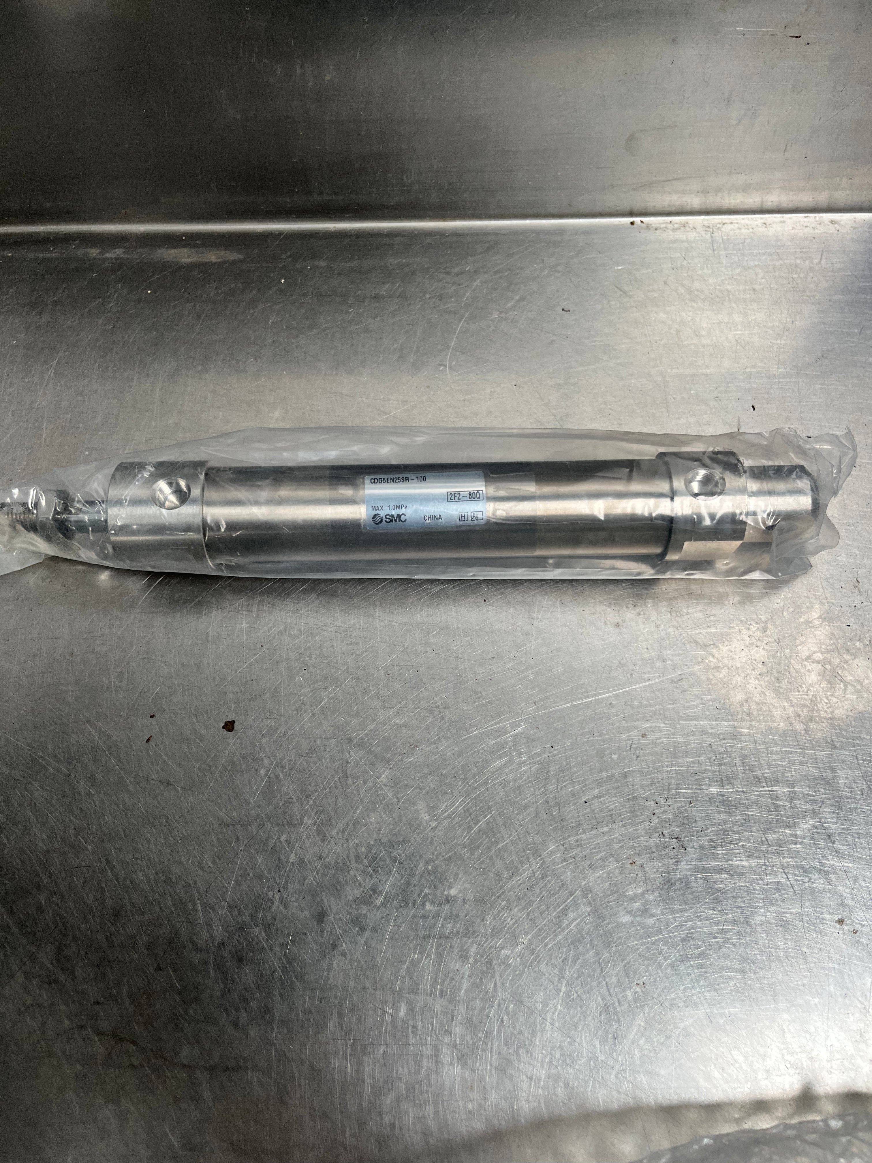 SMC CDG5EN25SR-100